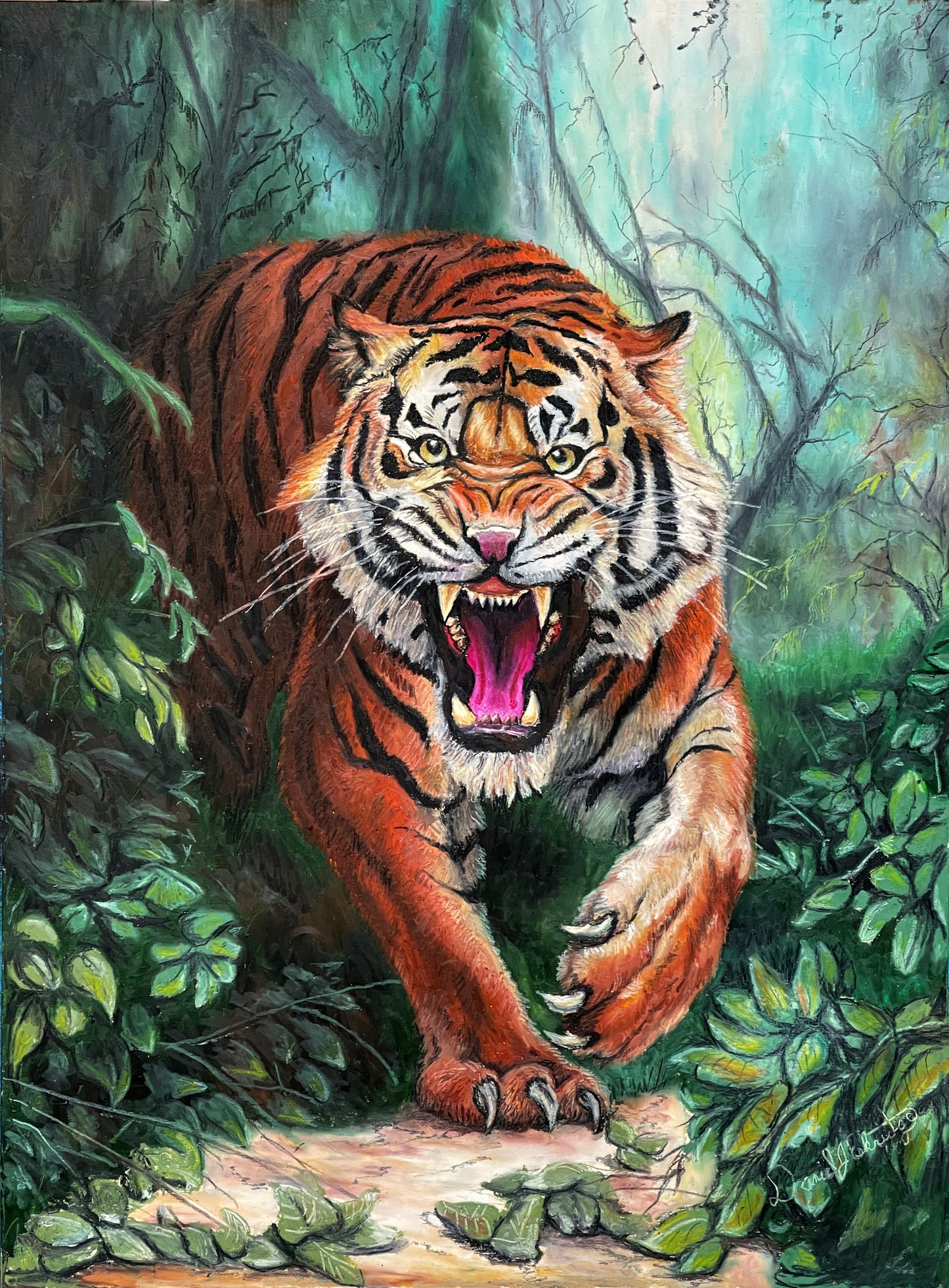 Tiger