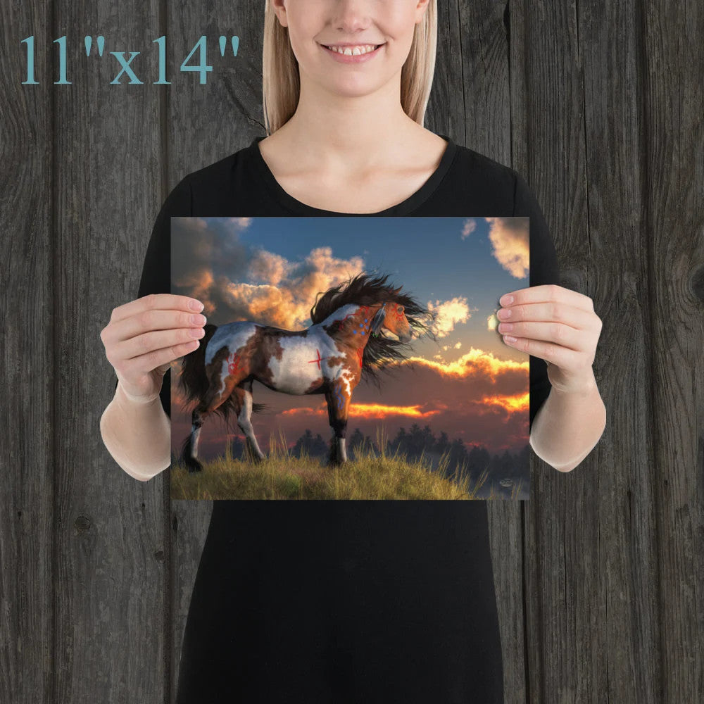 Warhorse