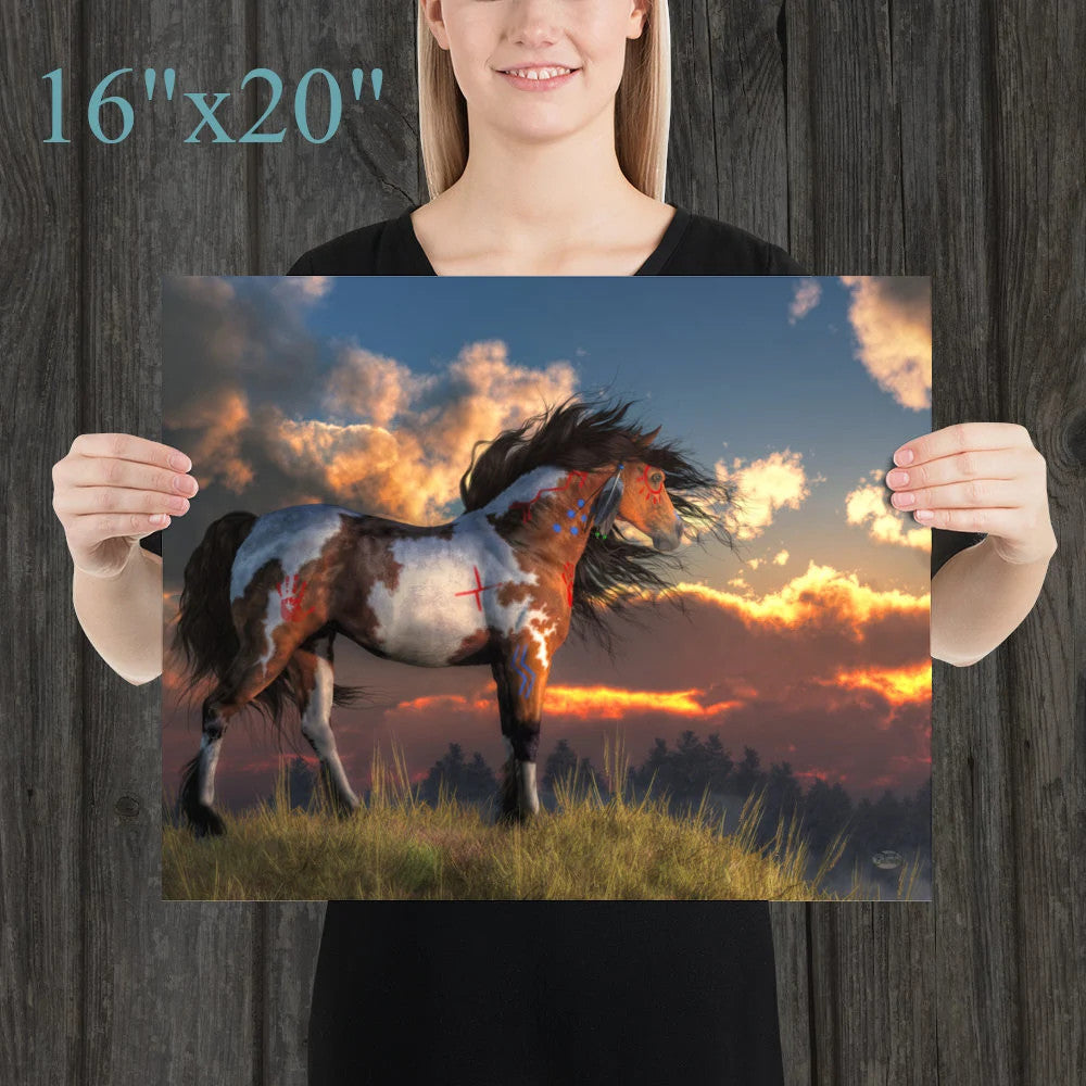 Warhorse
