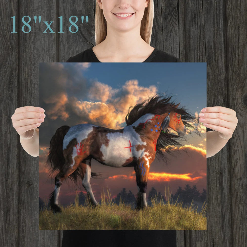 Warhorse