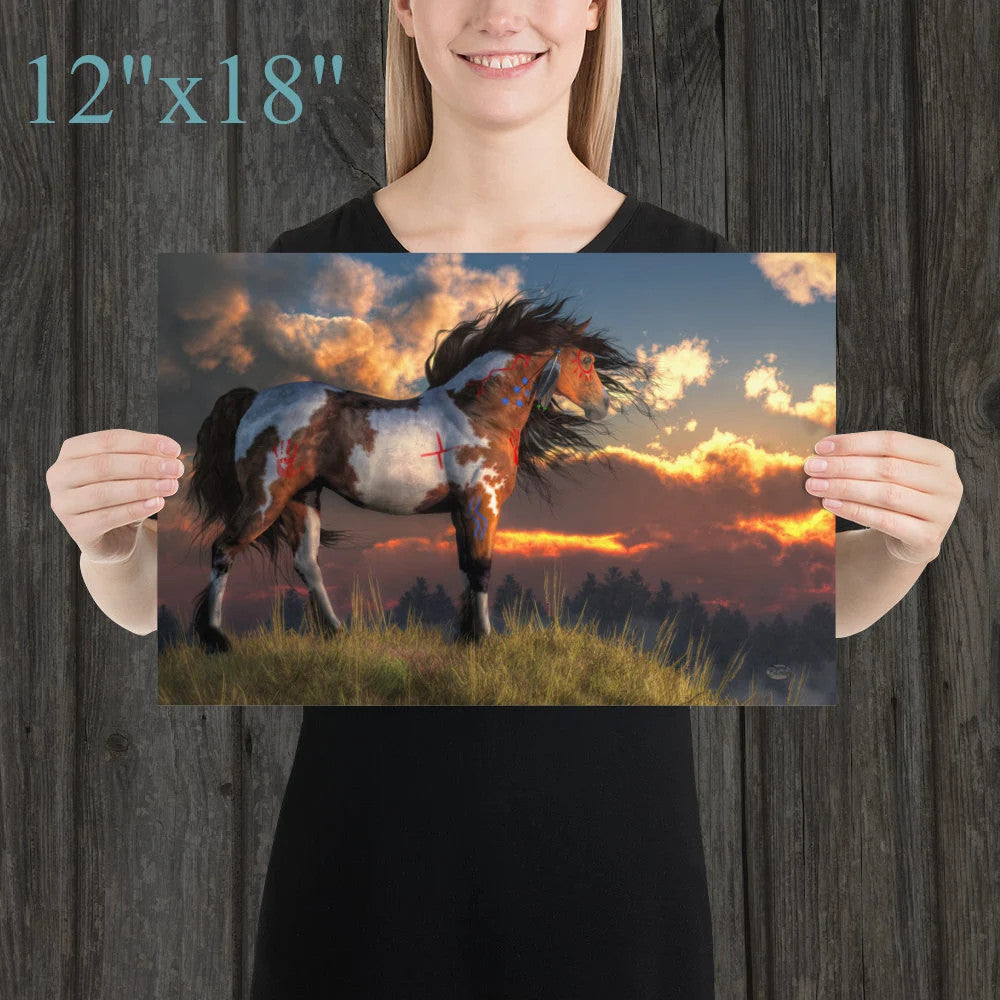 Warhorse