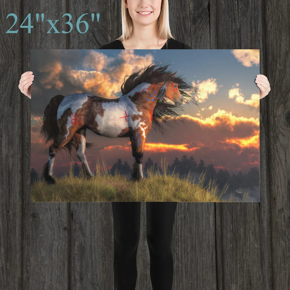 Warhorse
