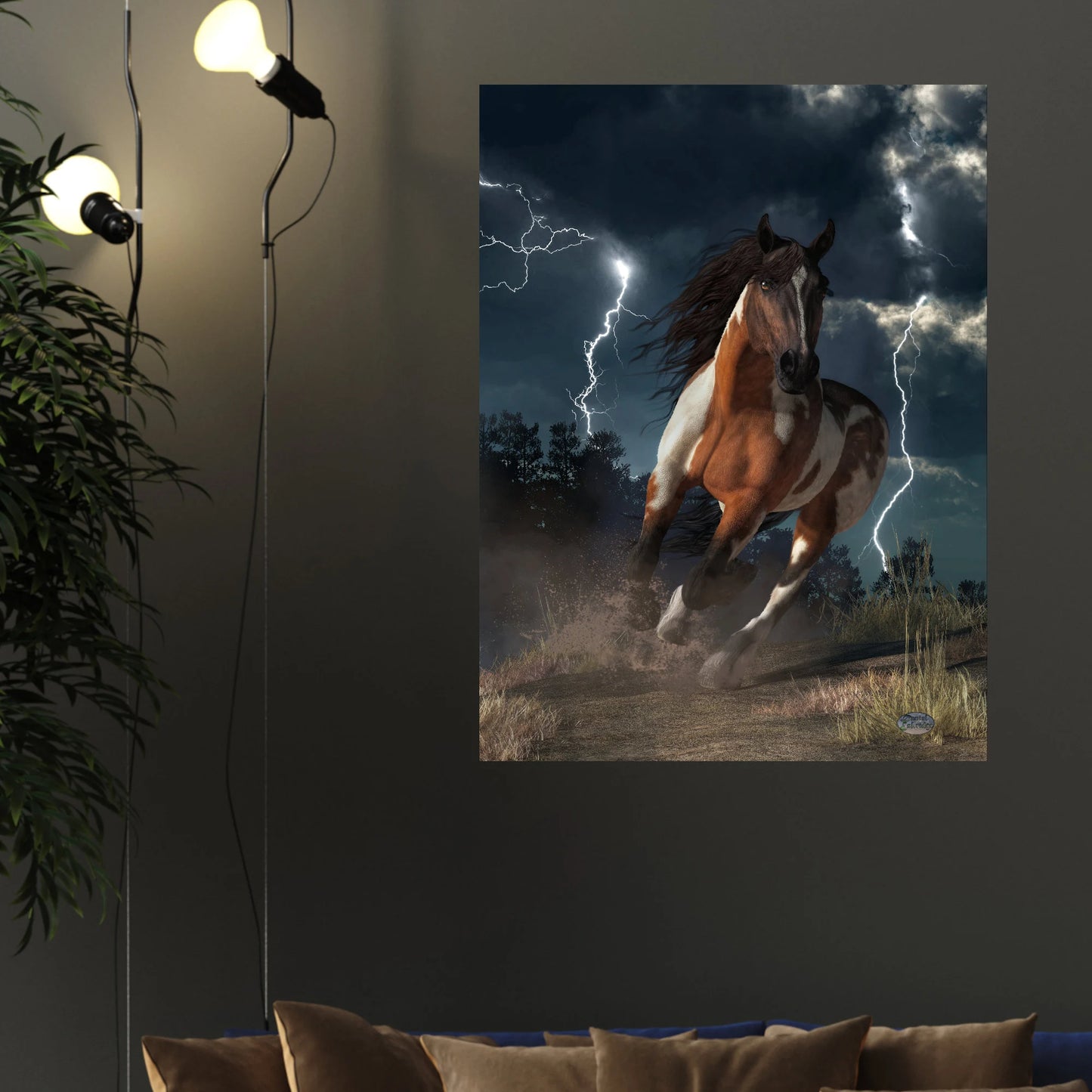 Horse Power
