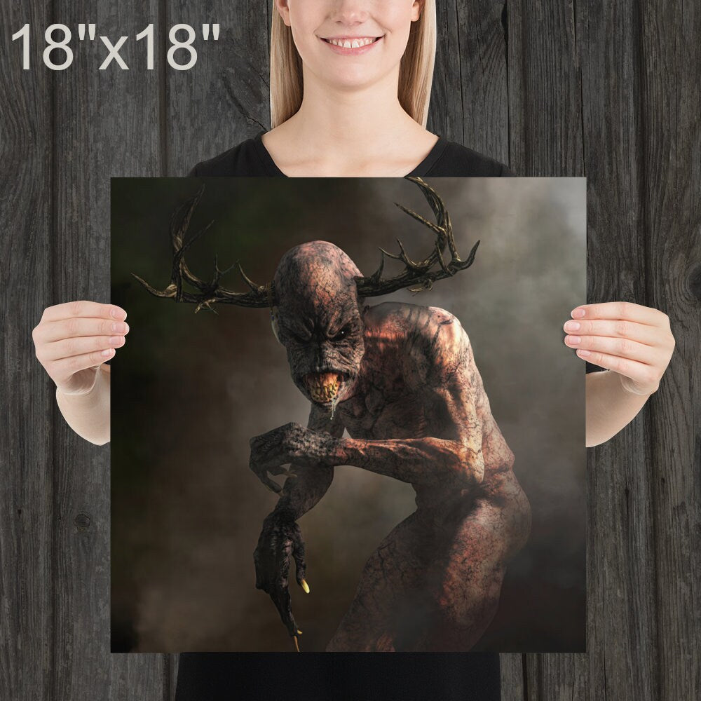 Wendigo