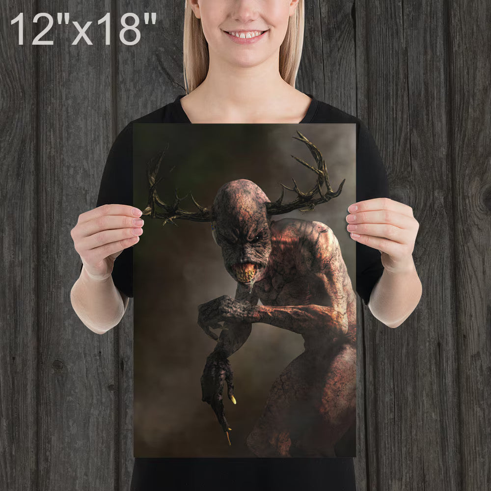 Wendigo