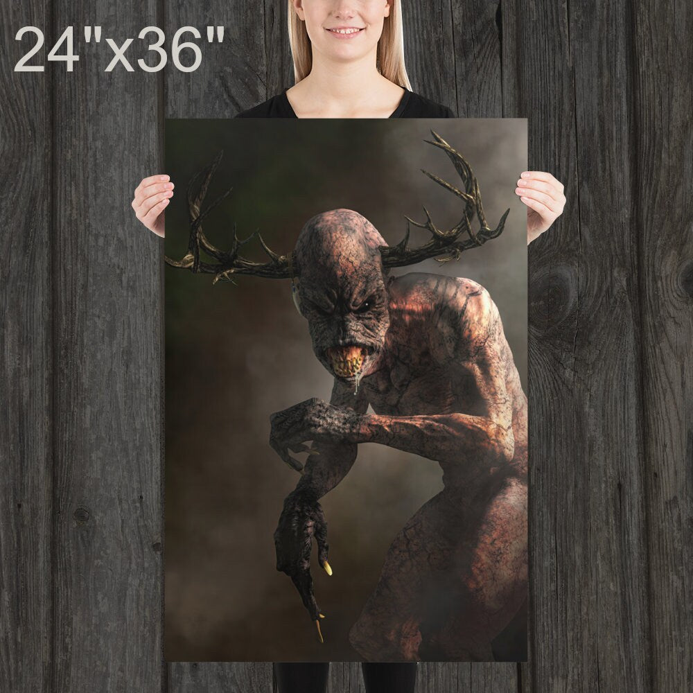 Wendigo