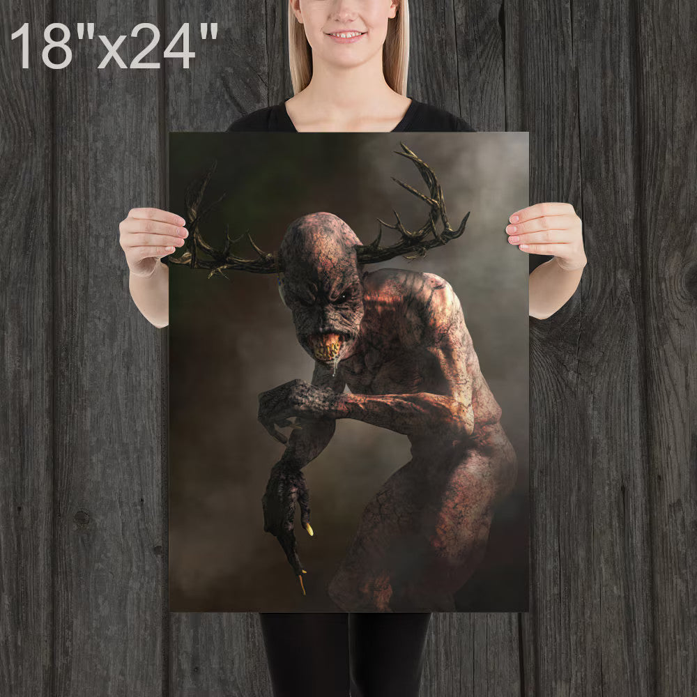 Wendigo