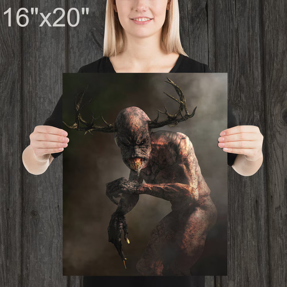 Wendigo