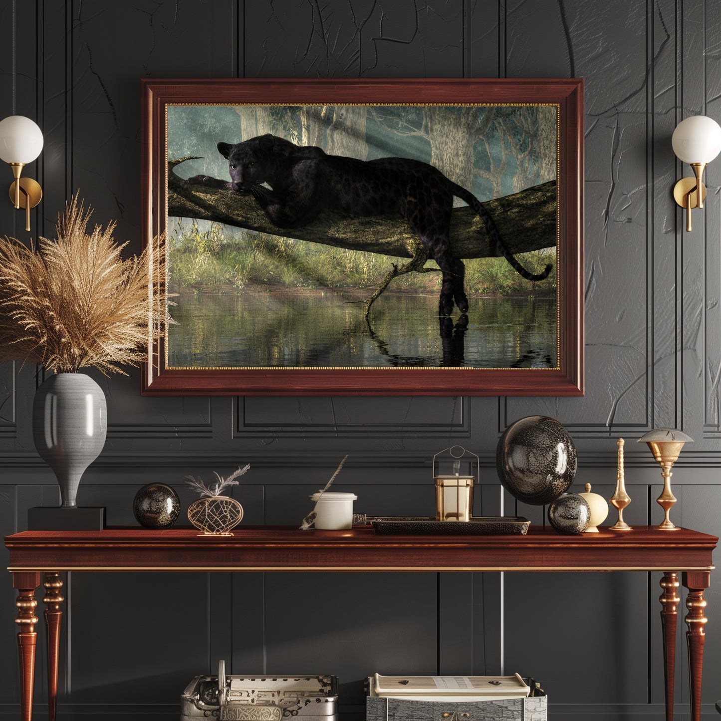 Bagheera