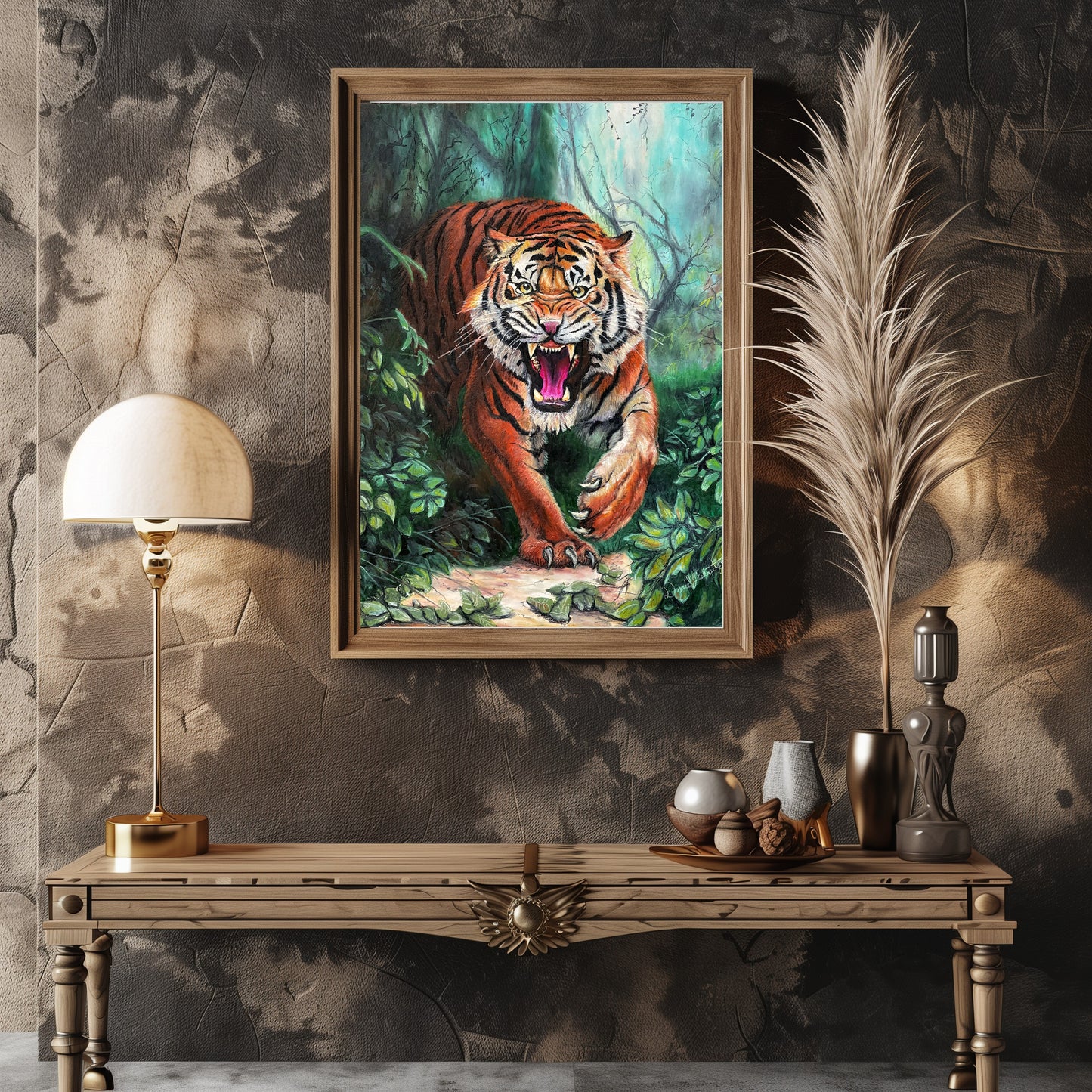 Tiger