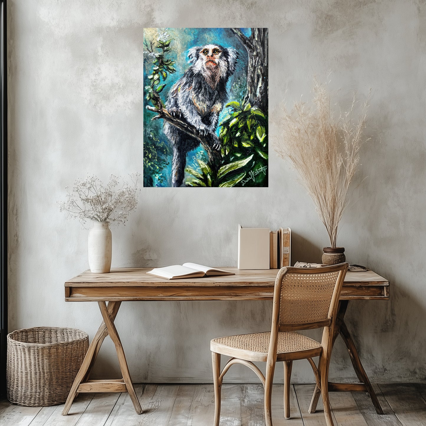 Marmoset