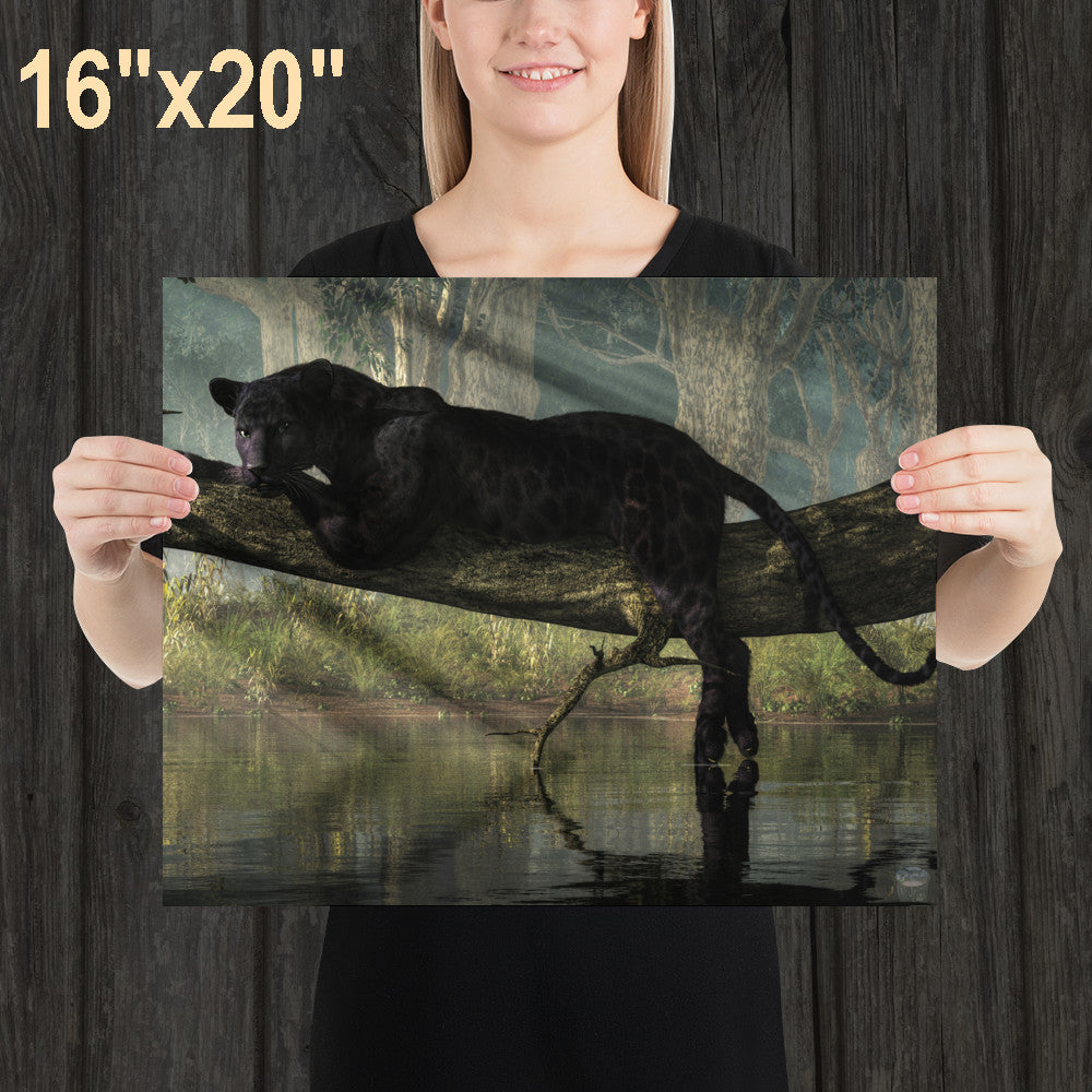 Bagheera