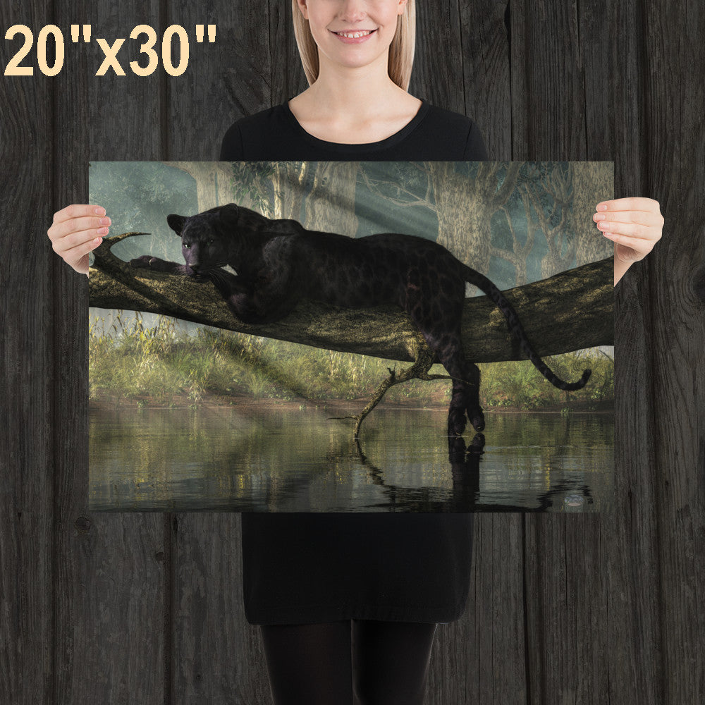 Bagheera