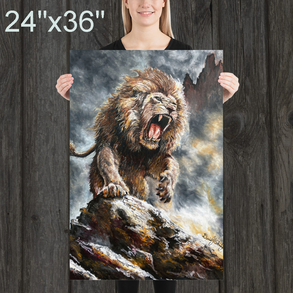 The Nemean Lion