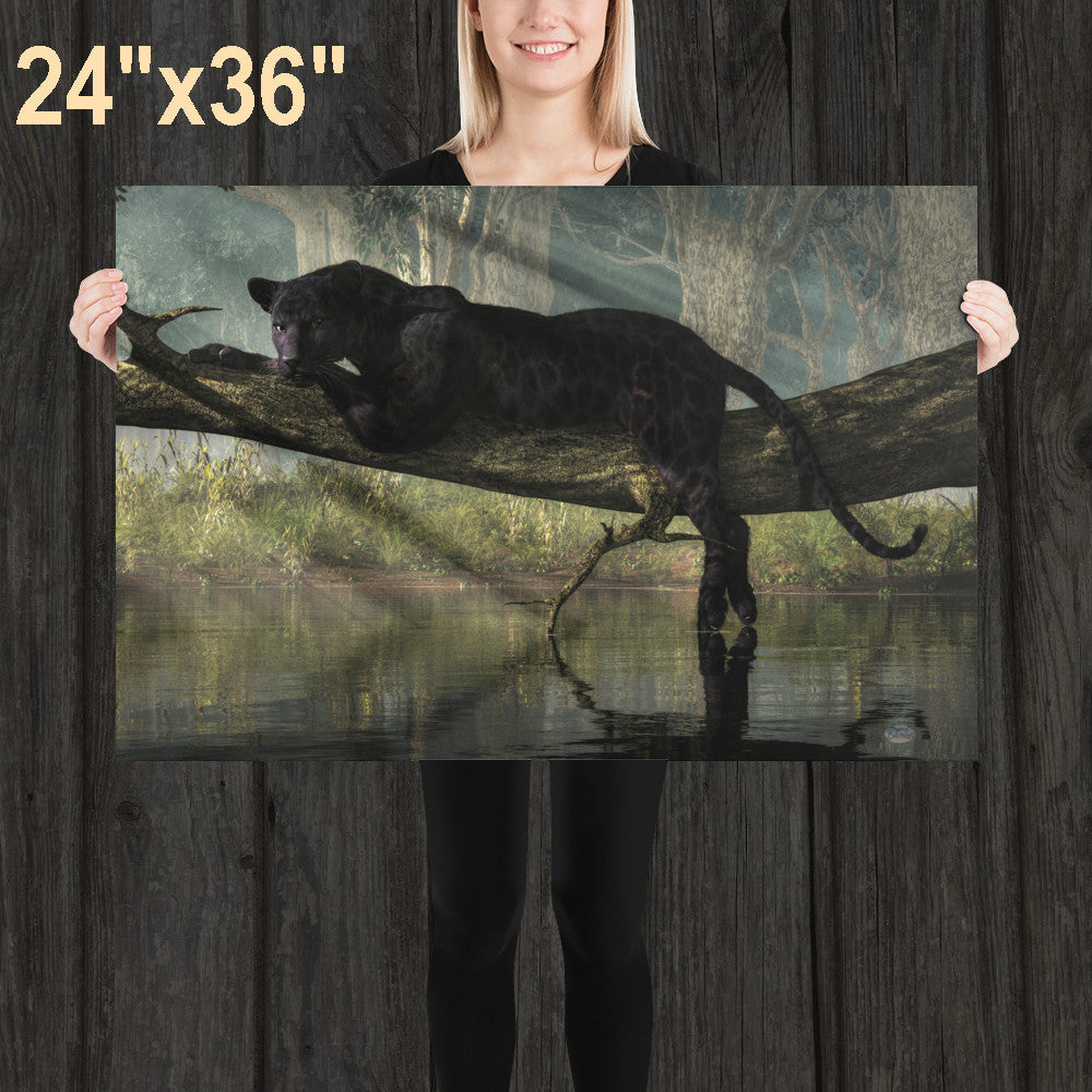 Bagheera