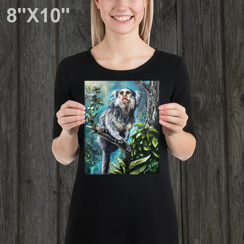 Marmoset