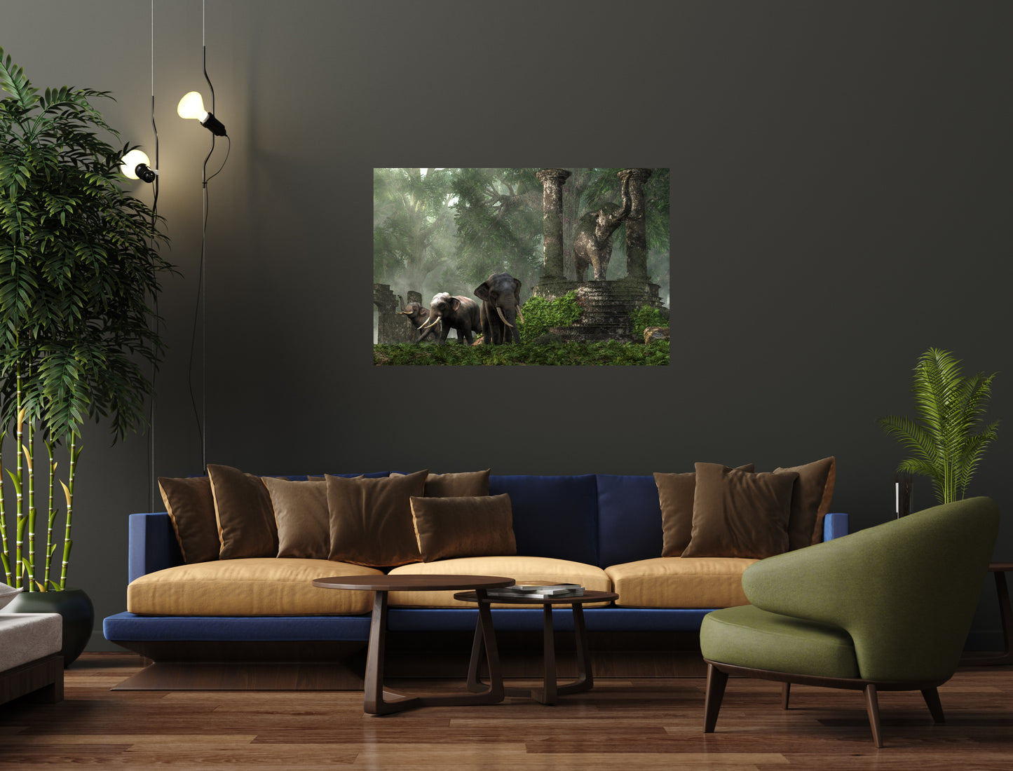 Elephant Kingdom