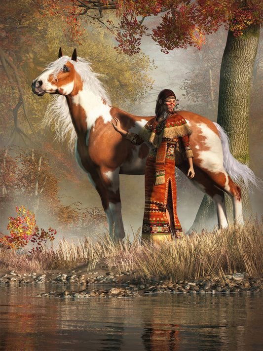 Autumn Sister