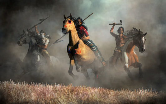 The Fog Of War