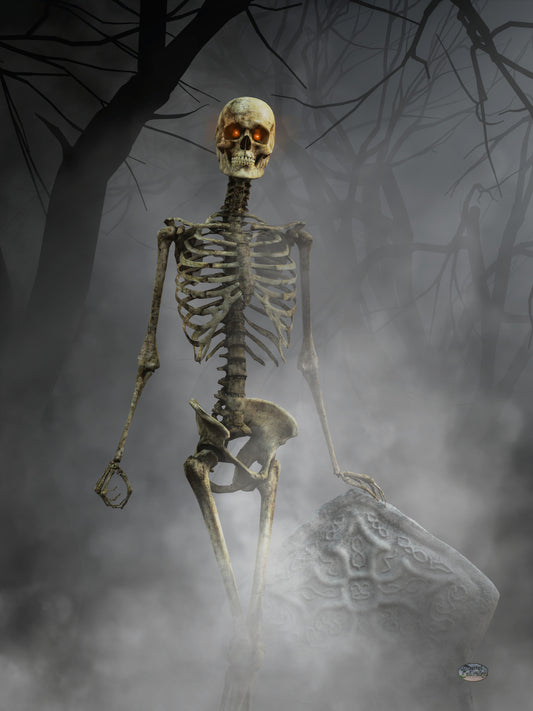 Graveyard Shift