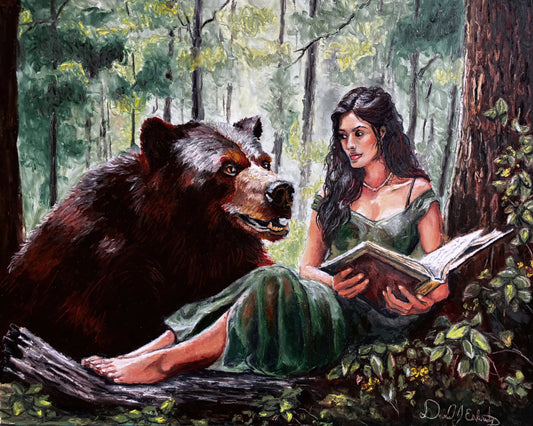 Bedtime Stories