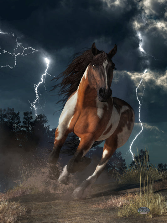 Horse Power