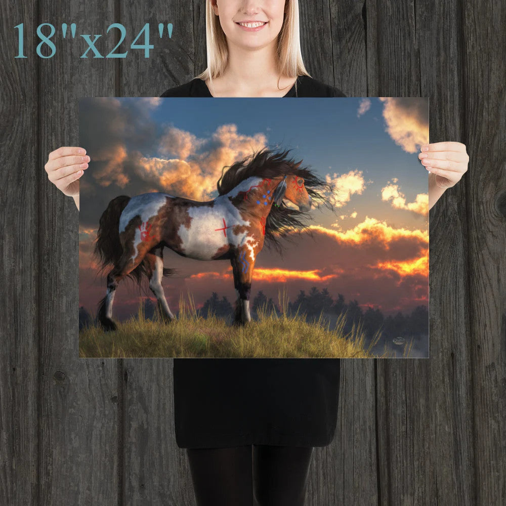 Warhorse