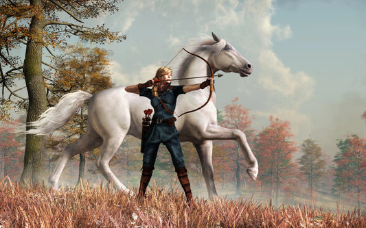 Autumn Hunt