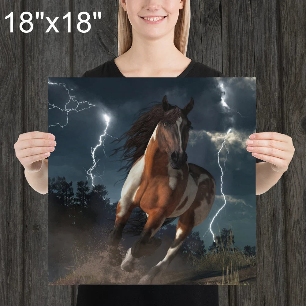 Horse Power
