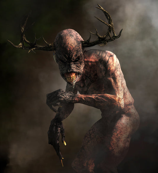 Wendigo
