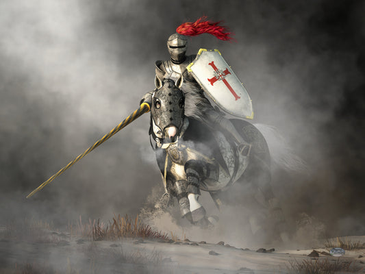 Joust