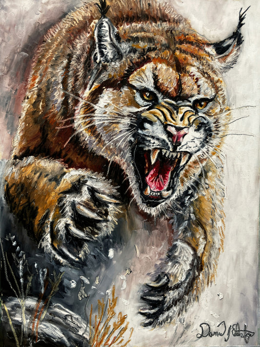 Murder Cat