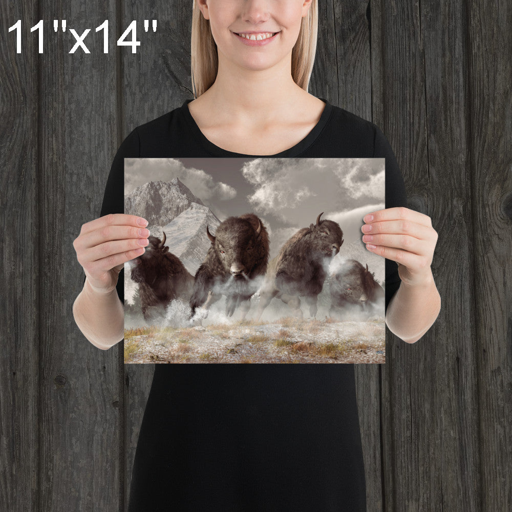 Buffalo