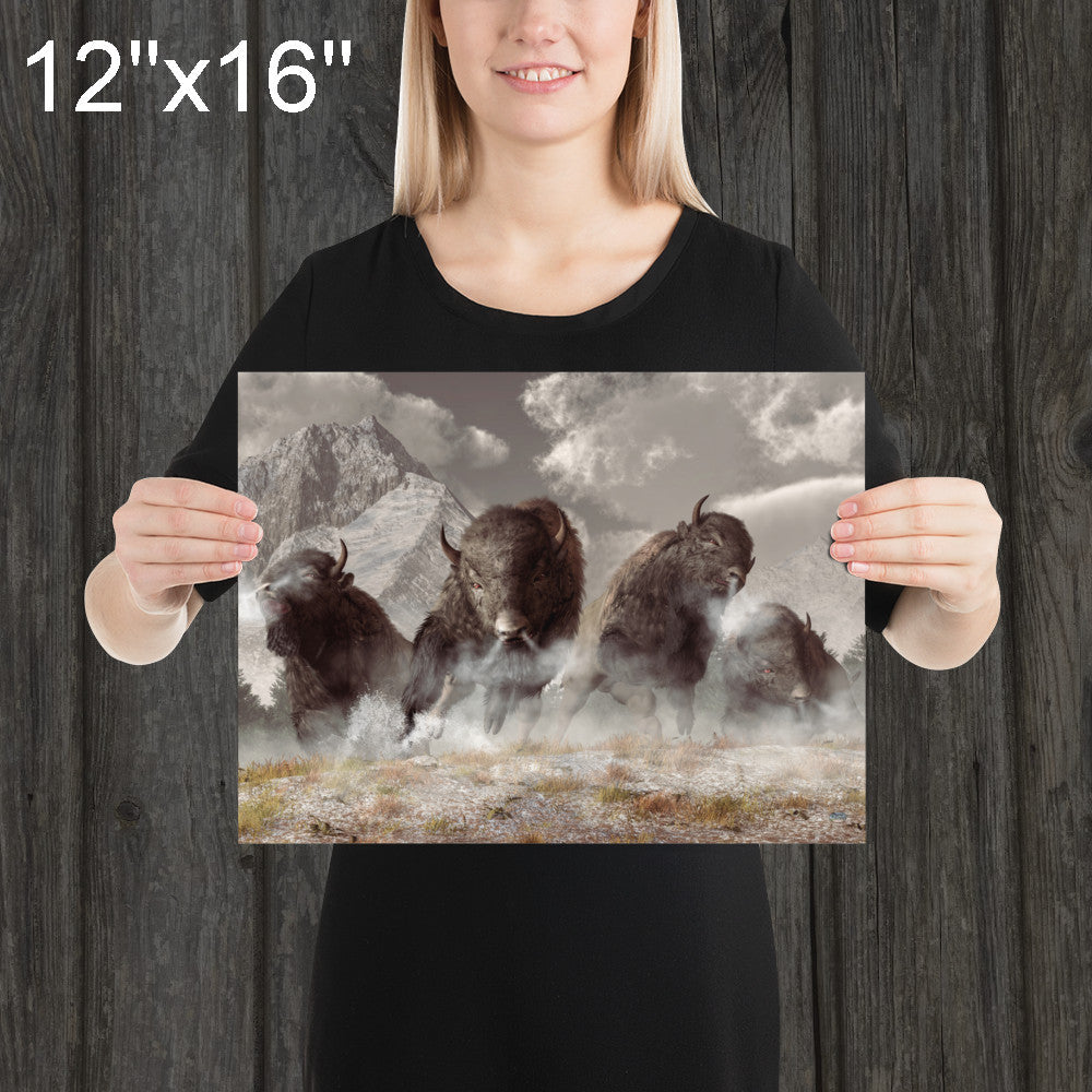 Buffalo