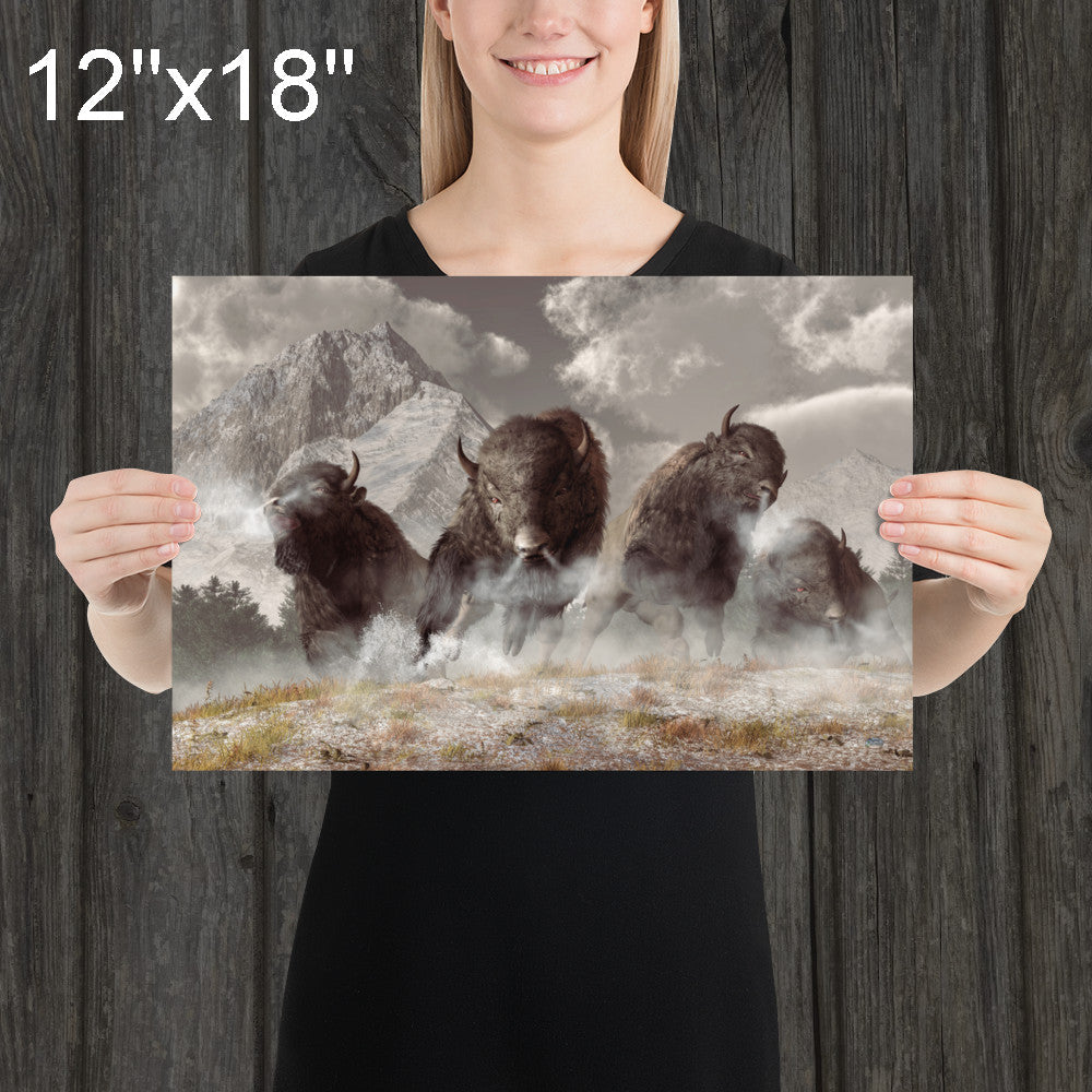 Buffalo