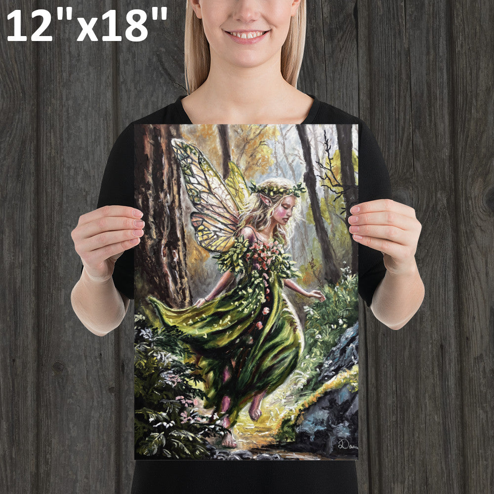 The Forest Fairy
