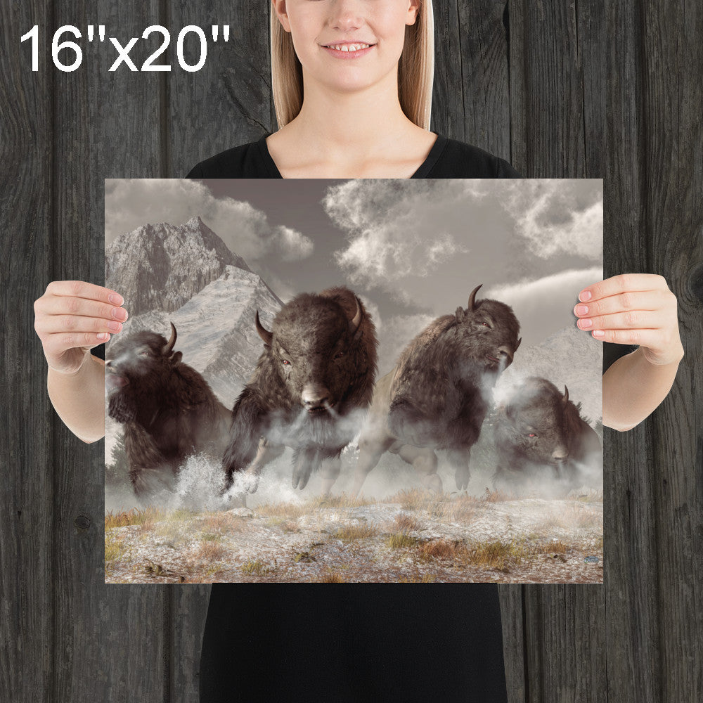Buffalo