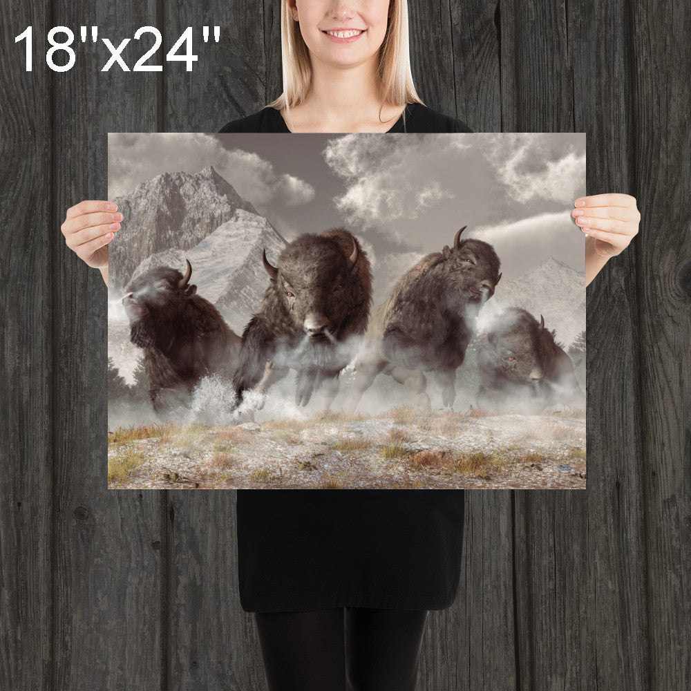 Buffalo