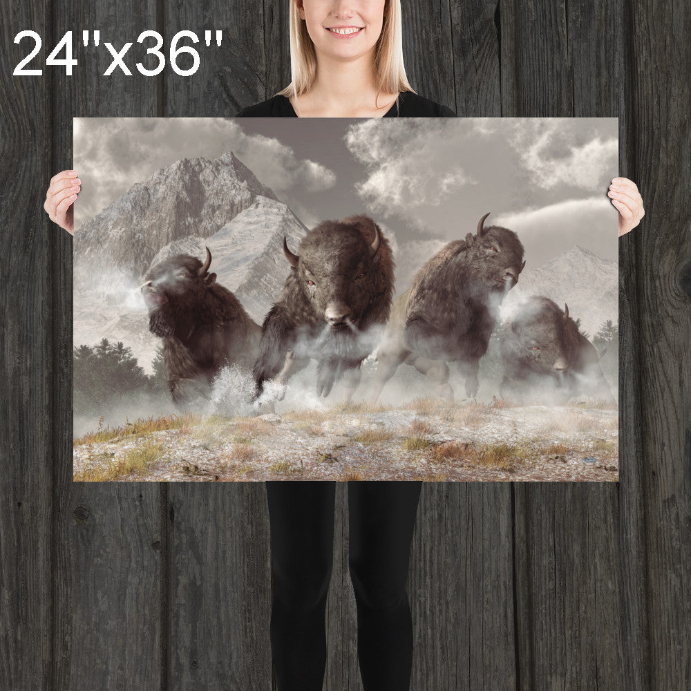 Buffalo