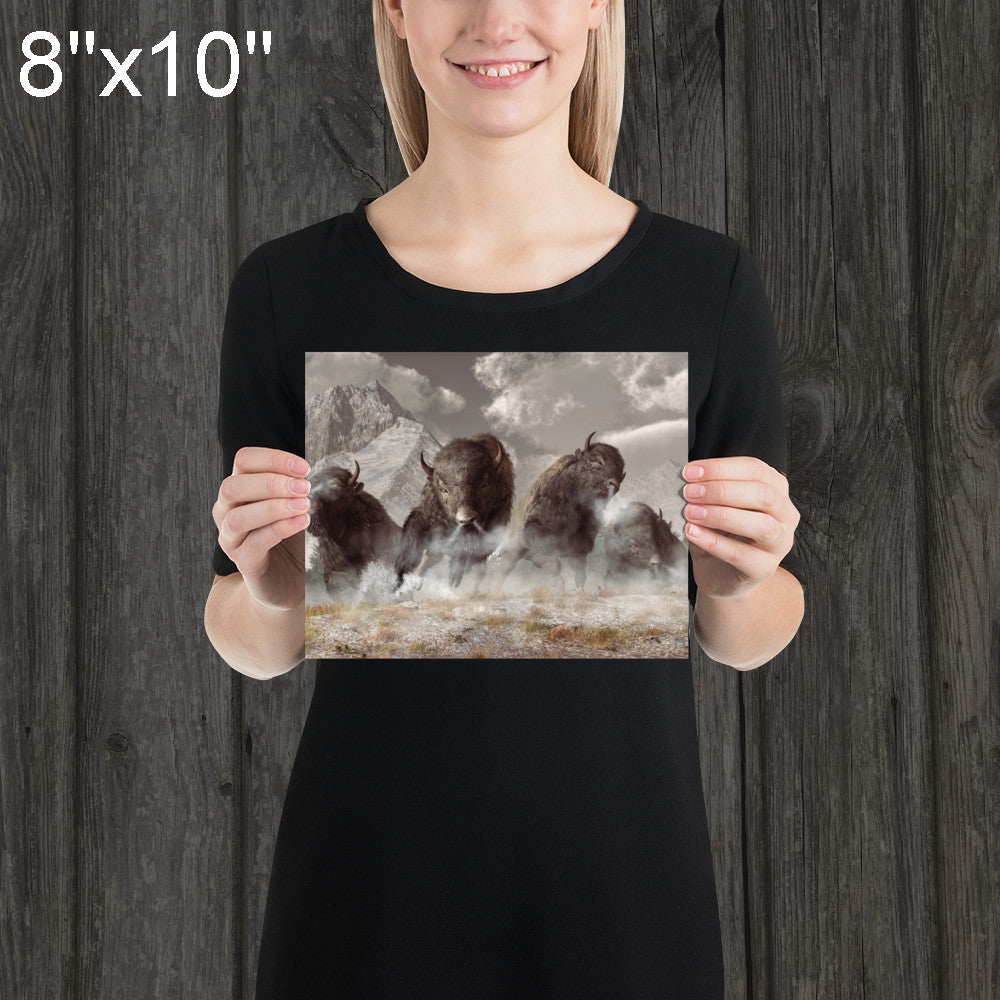 Buffalo