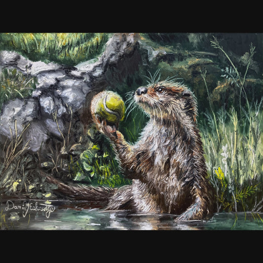 Alas, poor Ball! I Knew Him