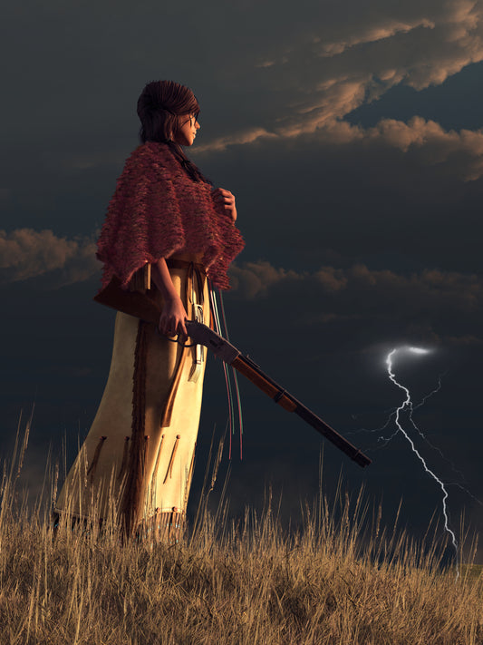 Storm Watcher