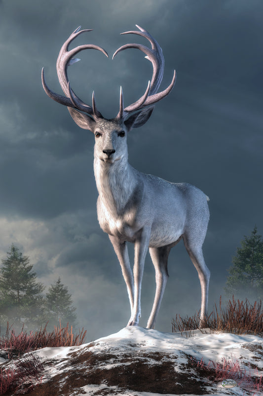 The White Hart