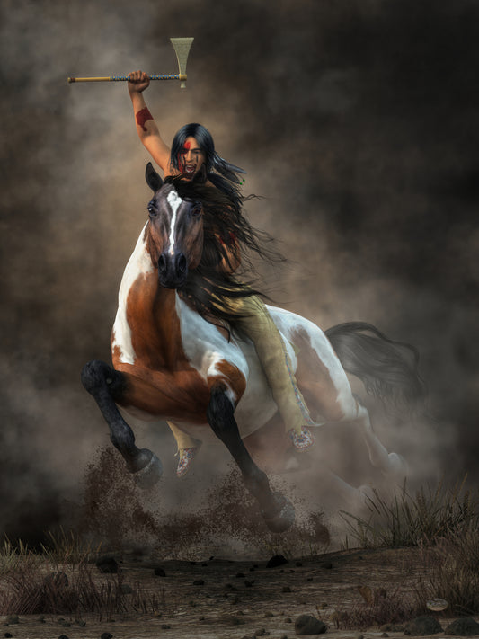 Warrior